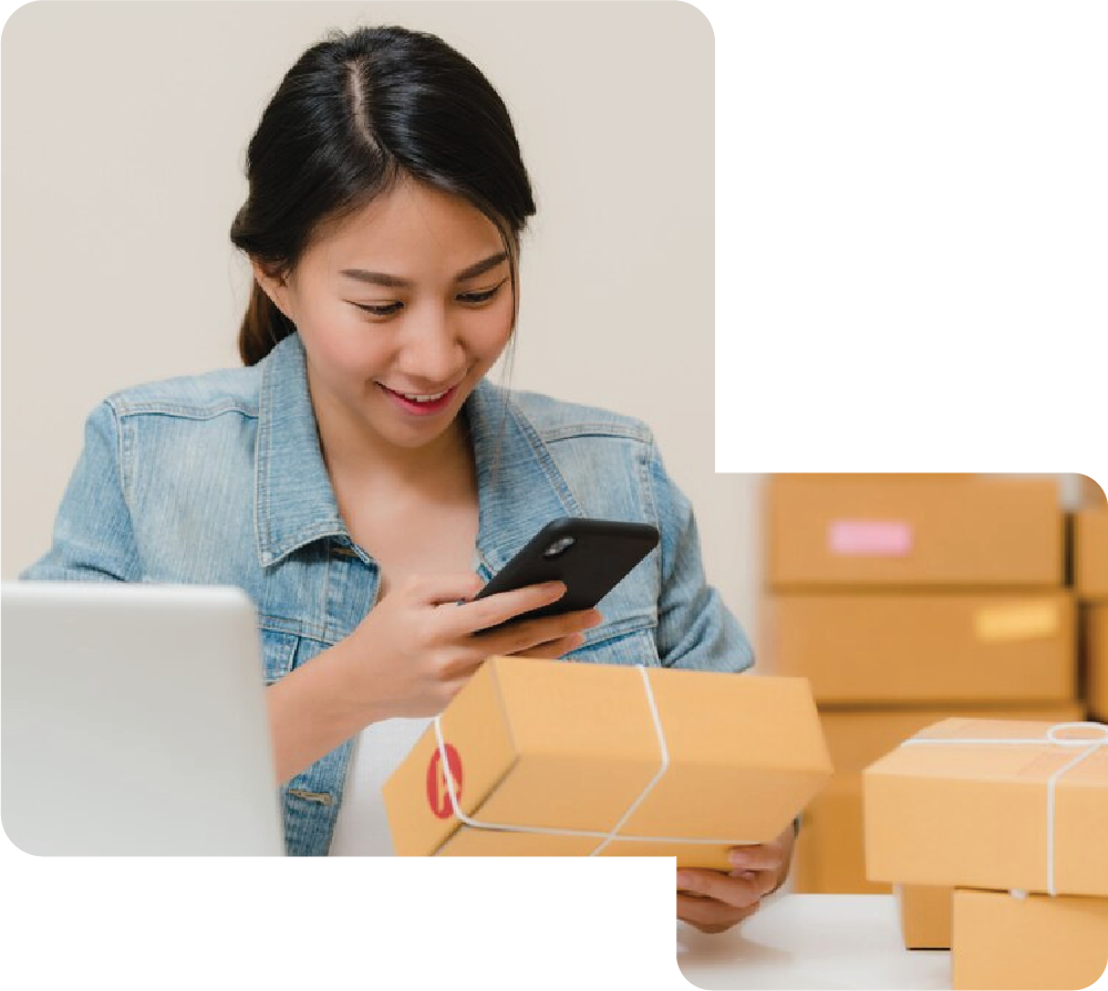 MySatuMart | About MySatuMart